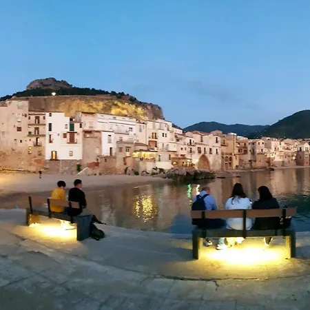 Porta Terra * Cefalù