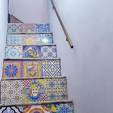 Porta Terra Чефалу