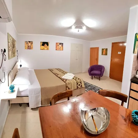 Σπίτι διακοπών Porta Terra *