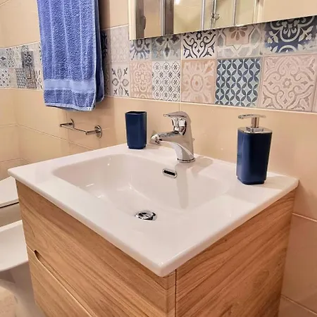 Porta Terra * Cefalù