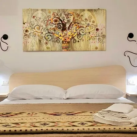 Porta Terra Σπίτι διακοπών Cefalù