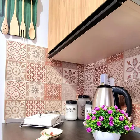 Porta Terra Σπίτι διακοπών