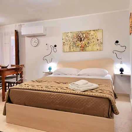 Porta Terra * Cefalù