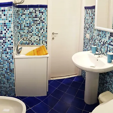 Дом отдыха Porta Terra *
