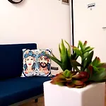 Holiday home Porta Terra *