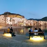 Porta Terra * Cefalú