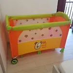 Porta Terra Сasa de vacaciones *