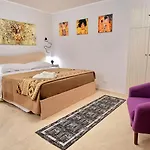 Porta Terra Holiday home Cefalu
