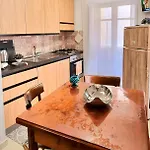 Porta Terra Holiday home Cefalu
