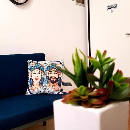 בית נופש Porta Terra *