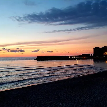 Porta Terra Hébergement de vacances