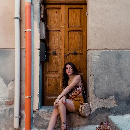 Porta Terra בית נופש