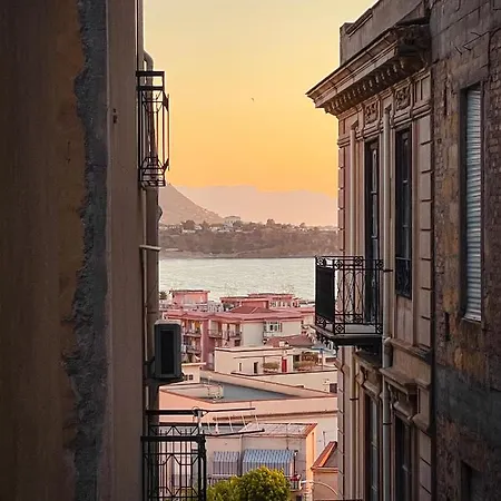 Porta Terra Hébergement de vacances