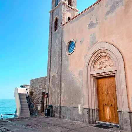 Porta Terra * צ'פאלו