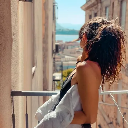 Hébergement de vacances Porta Terra