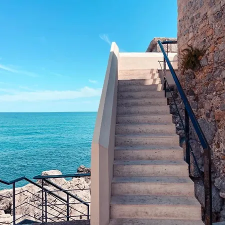 Hébergement de vacances Porta Terra Cefalù