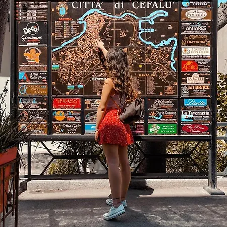 Porta Terra Hébergement de vacances