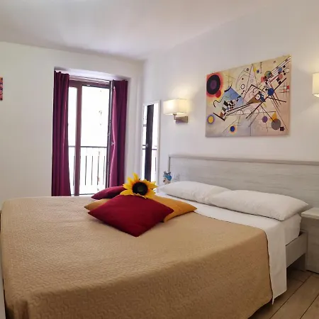 Porta Terra בית נופש צ'פאלו