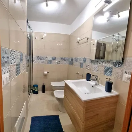 Porta Terra Hébergement de vacances