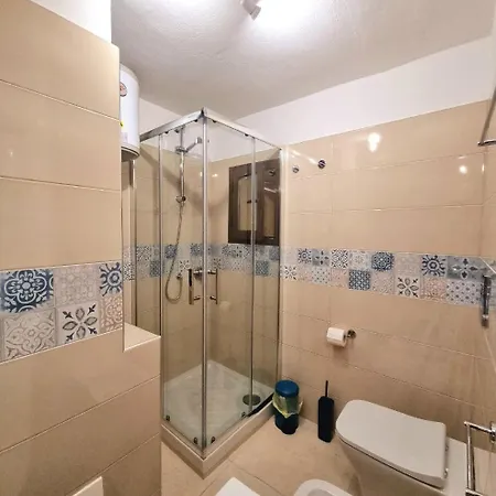 בית נופש Porta Terra