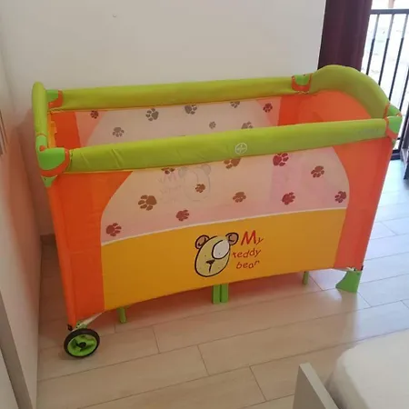 Porta Terra Hébergement de vacances *