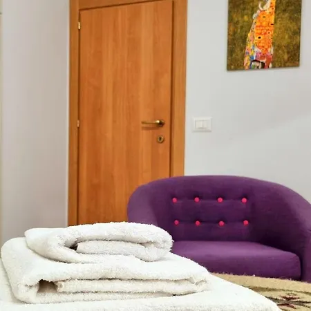 Porta Terra * צ'פאלו