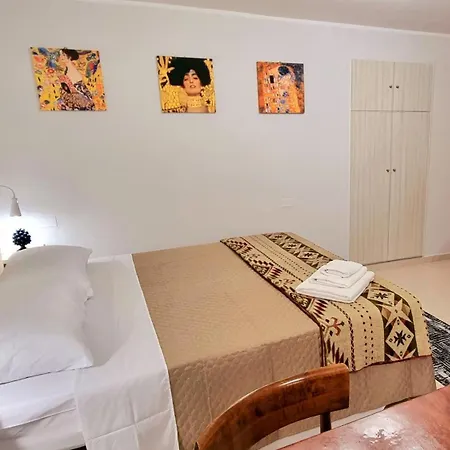Porta Terra Casa vacanze