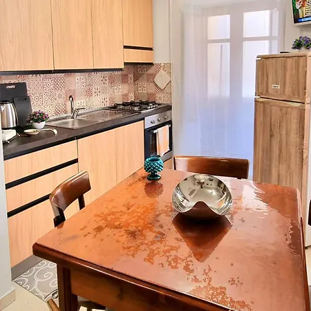 Porta Terra בית נופש צ'פאלו