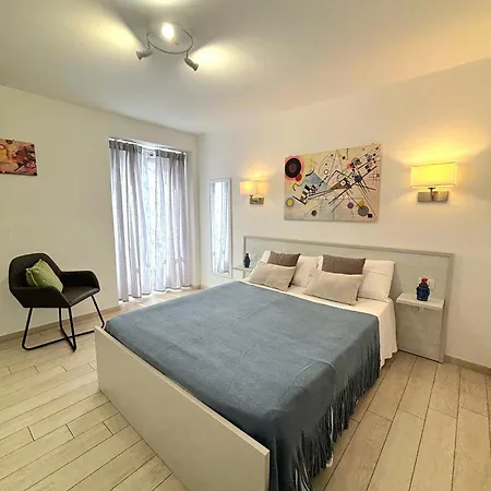 Hébergement de vacances Porta Terra