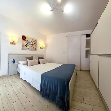 Hébergement de vacances Porta Terra