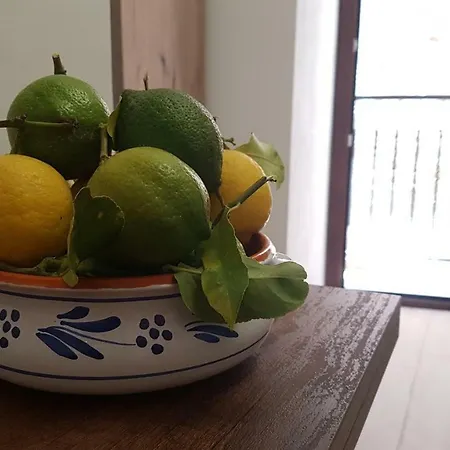 Porta Terra Hébergement de vacances *