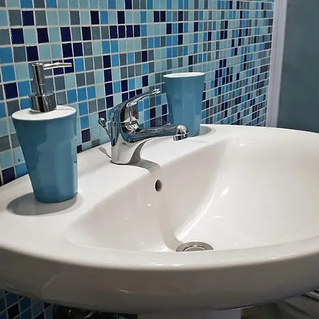 Porta Terra בית נופש