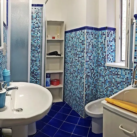 Porta Terra * צ'פאלו