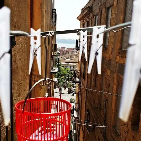 Porta Terra *