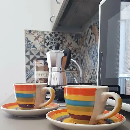 Porta Terra בית נופש