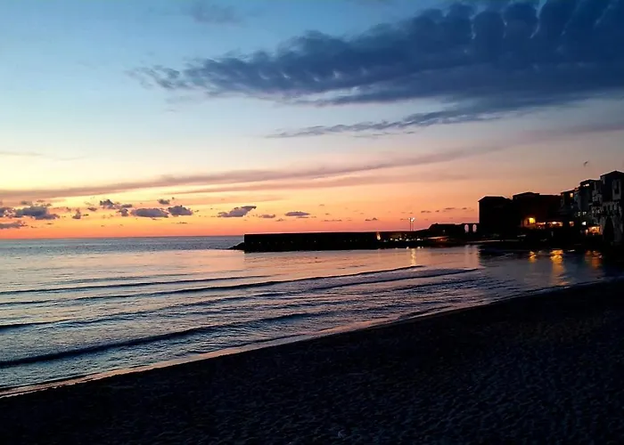 Porta Terra Casa vacanze