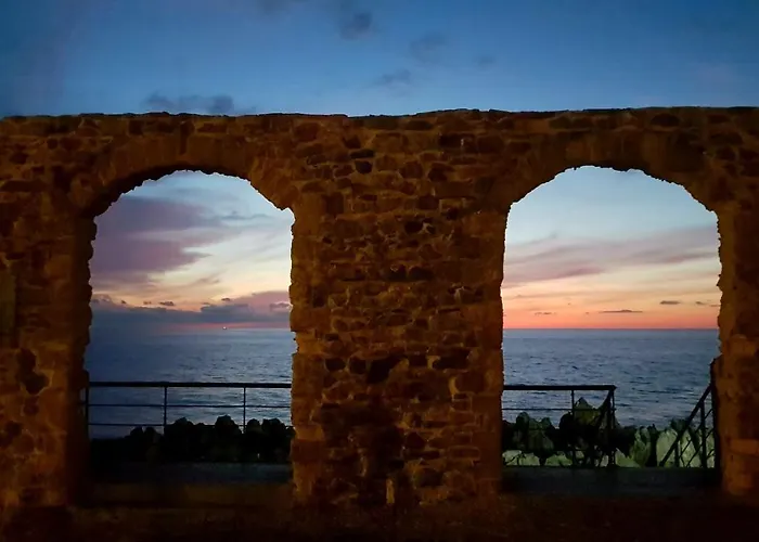 Casa vacanze Porta Terra Cefalù