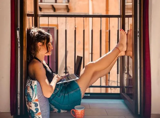 Porta Terra Casa vacanze Cefalù