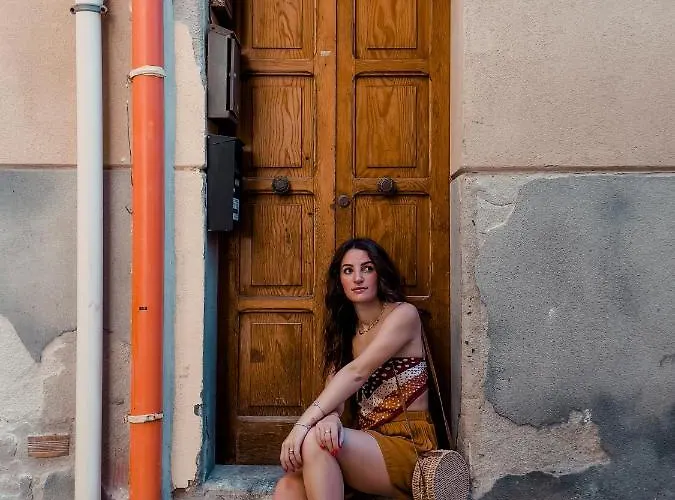 Porta Terra Casa vacanze