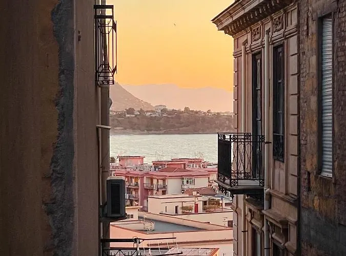 Porta Terra Casa vacanze