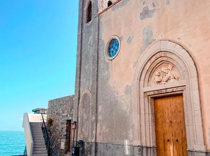 Porta Terra * צ'פאלו