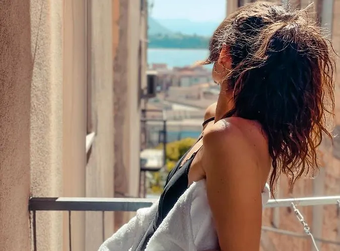 Casa vacanze Porta Terra