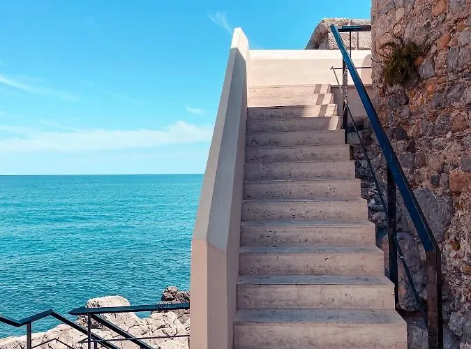 Casa vacanze Porta Terra Cefalù