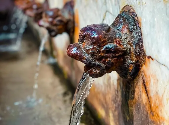 Porta Terra בית נופש צ'פאלו