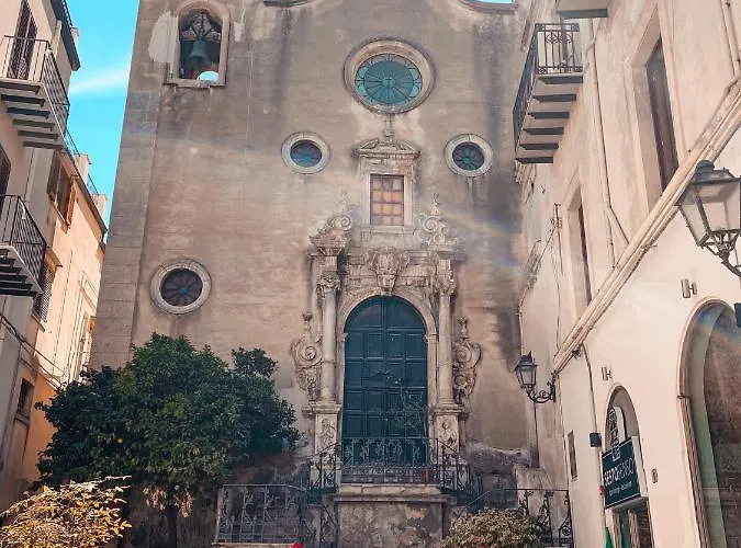 Casa vacanze Porta Terra *