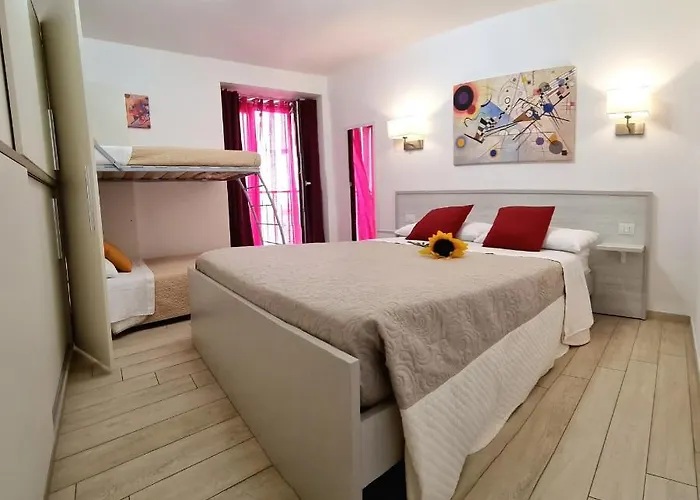 Porta Terra * Cefalù