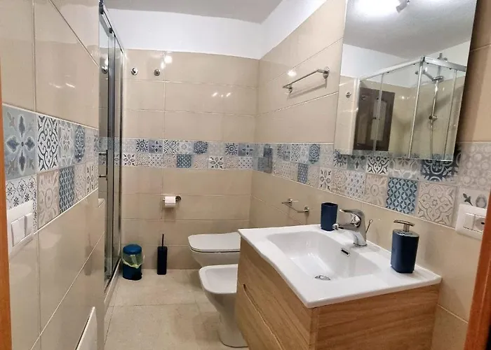 Porta Terra בית נופש