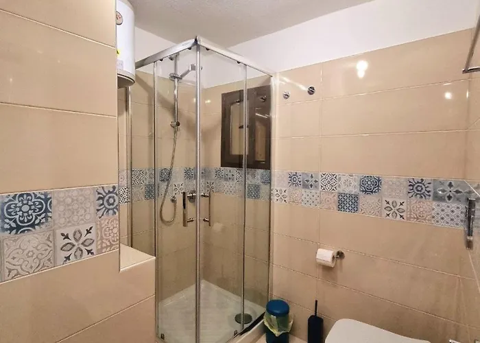 בית נופש Porta Terra