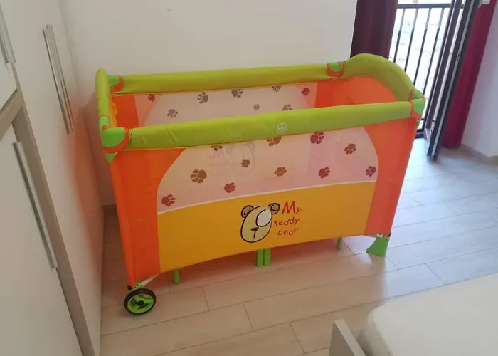 Porta Terra Casa vacanze *