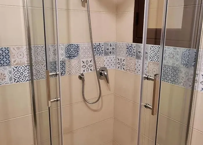 Porta Terra Casa vacanze